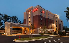 Hampton Inn And Suites קאמפ ספרינגס Exterior photo