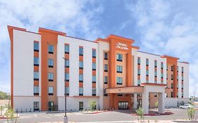 Hampton Inn & Suites Phoenix - East Mesa In גילברט Exterior photo