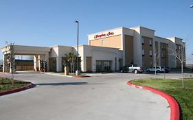 Hampton Inn לה גריינג' Exterior photo