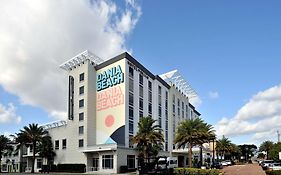 דניה ביץ' Hotel Dello Ft Lauderdale Airport, Tapestry Collection By Hilton Exterior photo