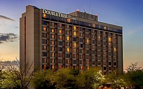 Doubletree By Hilton Hotel St. Louis - צ'סטרפילד Exterior photo