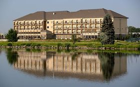 Hilton Garden Inn איידהו פאלס Exterior photo