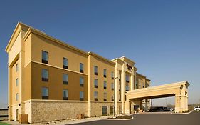 Hampton Inn טמפל Exterior photo