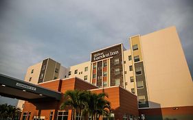 לוץ Hilton Garden Inn Tampa Suncoast Parkway Exterior photo