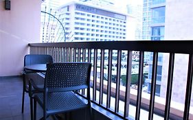 Beverly Hotel ביירות Exterior photo