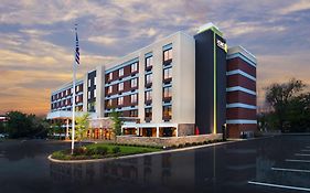 Home2 Suites By Hilton King Of Prussia Valley Forge Exterior photo