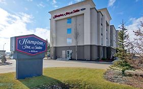 Hampton Inn & Suites רד דיר Exterior photo
