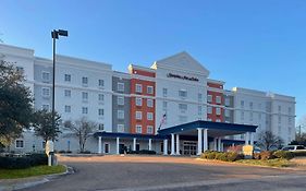 Hampton Inn & Suites - ויקסבורג Exterior photo