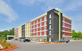 Home2 Suites By Hilton דופונט Exterior photo