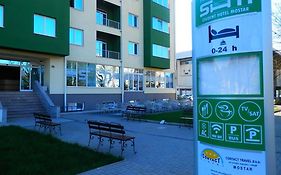 סראייבו Student Hotel Mostar Exterior photo