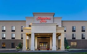 Hampton Inn רוק ספרינגס Exterior photo