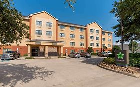 Extended Stay America Suites - New Orleans - מטיירי Exterior photo