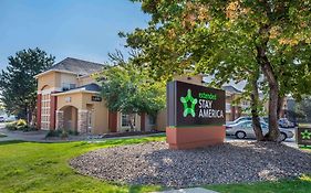 סנטניאל Extended Stay America Suites - Denver - Tech Center South - Inverness Exterior photo