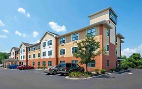 Maple Shade Extended Stay America Suites - Philadelphia - Cherry Hill Exterior photo