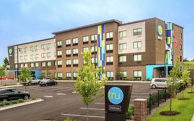 מלון Tru By Hilton Madison West Exterior photo