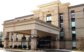 Hampton Inn פורסית' Exterior photo