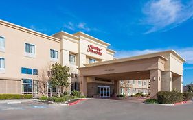 Hampton Inn And Suites מרסד Exterior photo