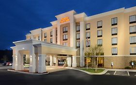 Hampton Inn And Suites לינצ'בורג Exterior photo