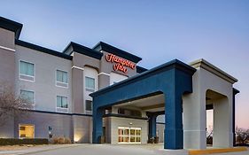 Hampton Inn לורדסבורג Exterior photo