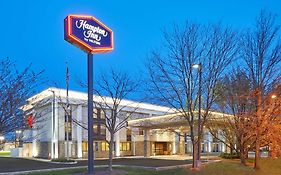 Hampton Inn לפאייט Exterior photo