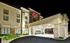 Hampton Inn & Suites גואלף Exterior photo