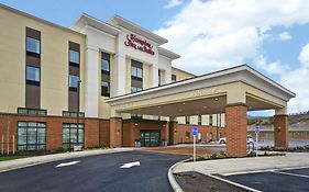 Hampton Inn & Suites גרנטס פאס Exterior photo