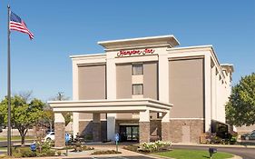 ויומינג Hampton Inn Grand Rapids-South Exterior photo