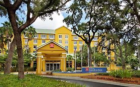 דניה ביץ' Hilton Garden Inn Ft. Lauderdale Airport-Cruise Port Exterior photo