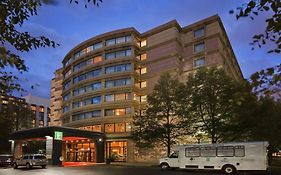 Embassy Suites By Hilton Chicago O'Hare רוזמונט Exterior photo