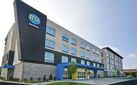 מלון פיירבורן Tru By Hilton Beavercreek Dayton Exterior photo