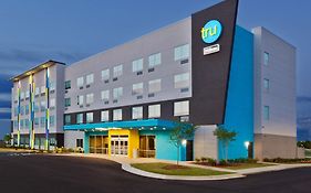 מלון Tru By Hilton אוברן Exterior photo