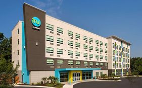 גוס קריק Tru By Hilton Charleston Ashley Phosphate, Sc Exterior photo