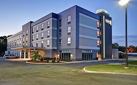 Home2 Suites By Hilton Walpole פוקסבורו Exterior photo