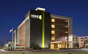 Home2 Suites By Hilton - אוקספורד Exterior photo