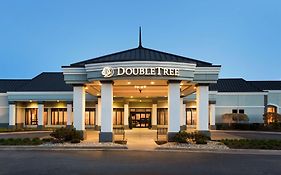 Doubletree By Hilton Hotel Detroit נובי Exterior photo