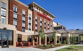 קרנברי טאונשיפ Hilton Garden Inn Pittsburgh/Cranberry Exterior photo