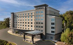 מלון Doubletree By Hilton Chattanooga Hamilton Place Exterior photo