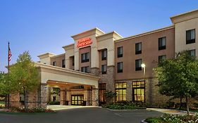 Hampton Inn & Suites ווסט סקרמנטו Exterior photo