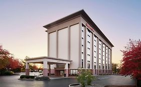 Hampton Inn Philadelphia/King Of Prussia - Valley Forge Exterior photo