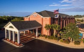 פורט וונטוורת' Hampton Inn Savannah-I-95-North Exterior photo