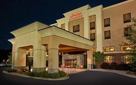 קודאק Hampton Inn & Suites Sevierville At Stadium Drive Exterior photo