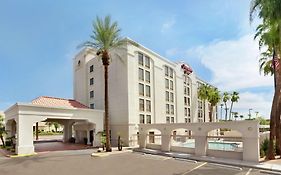 Hampton Inn Phoenix-צ'נדלר Exterior photo