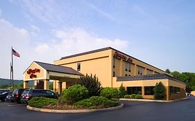 Hampton Inn דנוויל Exterior photo