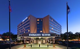 Embassy Suites טייסונס קורנר Exterior photo