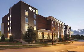 קרנברי טאונשיפ Home2Suites Pittsburgh Cranberry Exterior photo