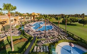 רוטה Elba Costa Ballena Beach & Thalasso Resort Exterior photo