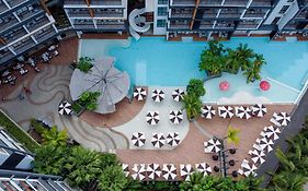 Ao Nang Sea Seeker Krabi Resort - Sha Extra Plus Exterior photo
