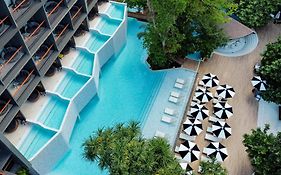 Ao Nang Panan Krabi Resort - Sha Extra Plus Exterior photo