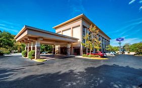 Hampton Inn Nashville/Brentwood-I-65S Exterior photo