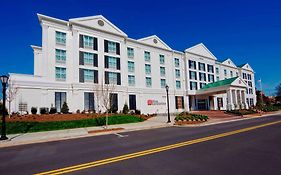 Hilton Garden Inn Nashville ברנטווד Exterior photo